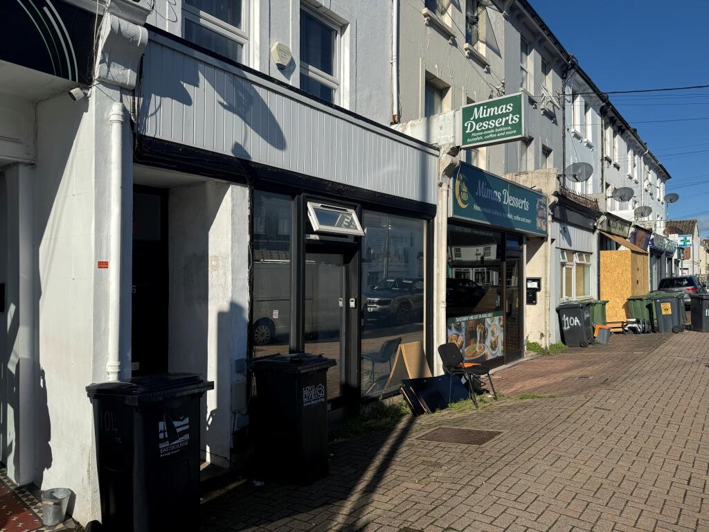 0 bed Studio for rent in Eastbourne. From Ashton Burkinshaw - Lewes 0 bed Studio for rent in Eastbourne. From Ashton Burkinshaw - Lewes
