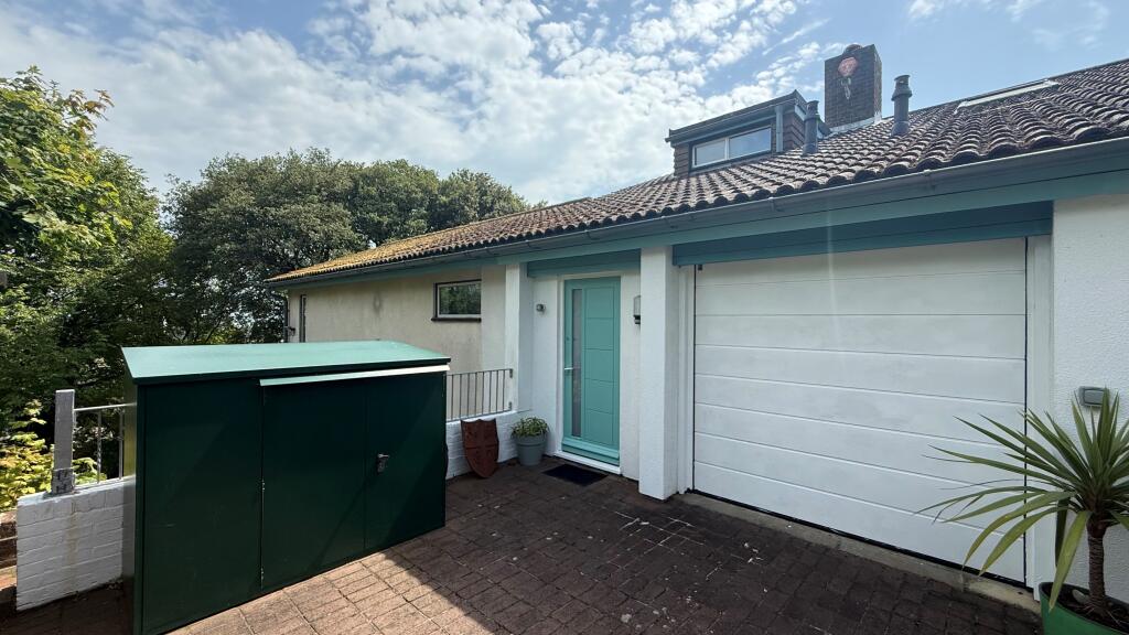 1 bed Apartment for rent in Eastbourne. From Ashton Burkinshaw - Lewes