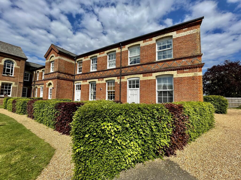 2 bed End of Terrace for rent in South Chailey. From Ashton Burkinshaw - Lewes