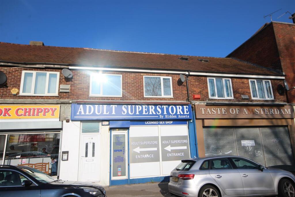 2 bed Annexe for rent in Totton. From Aspire Estate Agents - Shirley