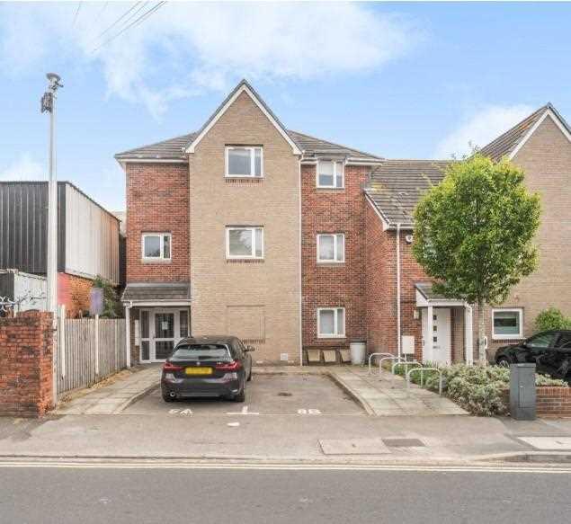 2 bed Apartment for rent in Rownhams. From Aspire Estate Agents - Shirley 2 bed Apartment for rent in Rownhams. From Aspire Estate Agents - Shirley