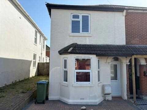 3 bed Semi Detached for rent in Southampton. From Aspire Estate Agents - Shirley