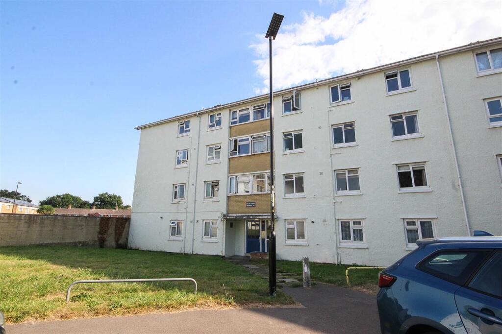 2 bed Apartment for rent in Southampton. From Aspire Estate Agents - Shirley