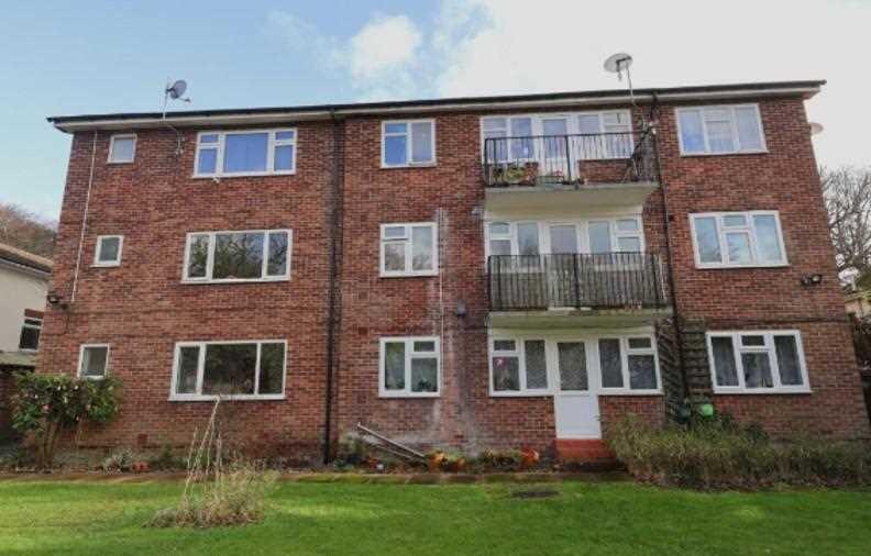 1 bed Apartment for rent in Southampton. From Aspire Estate Agents - Shirley