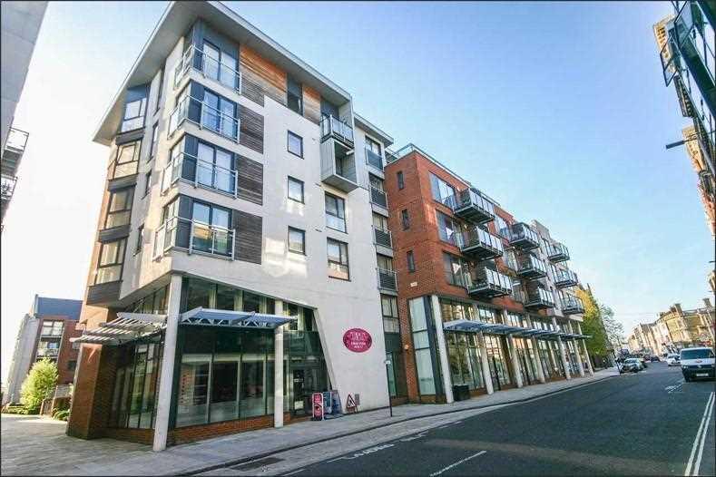 2 bed Apartment for rent in Southampton. From Aspire Estate Agents - Shirley 2 bed Apartment for rent in Southampton. From Aspire Estate Agents - Shirley