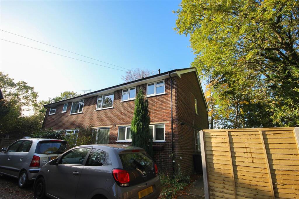 2 bed Annexe for rent in Eastleigh. From Aspire Estate Agents - Shirley 2 bed Annexe for rent in Eastleigh. From Aspire Estate Agents - Shirley