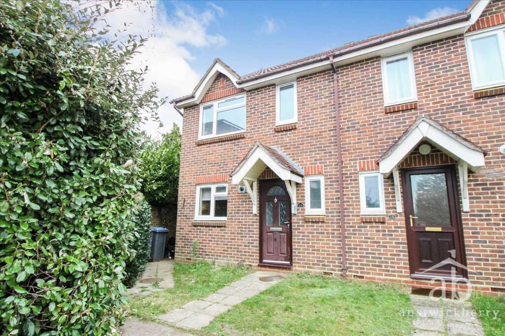3 bed Semi Detached for rent in Ipswich. From Austwick Berry Estate Agents - Kesgrave 3 bed Semi Detached for rent in Ipswich. From Austwick Berry Estate Agents - Kesgrave