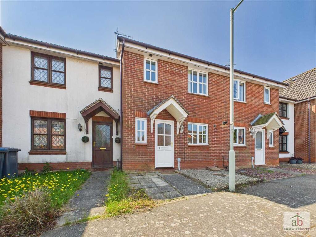 3 bed Mid Terraced House for rent in Ipswich. From Austwick Berry Estate Agents - Kesgrave 3 bed Mid Terraced House for rent in Ipswich. From Austwick Berry Estate Agents - Kesgrave