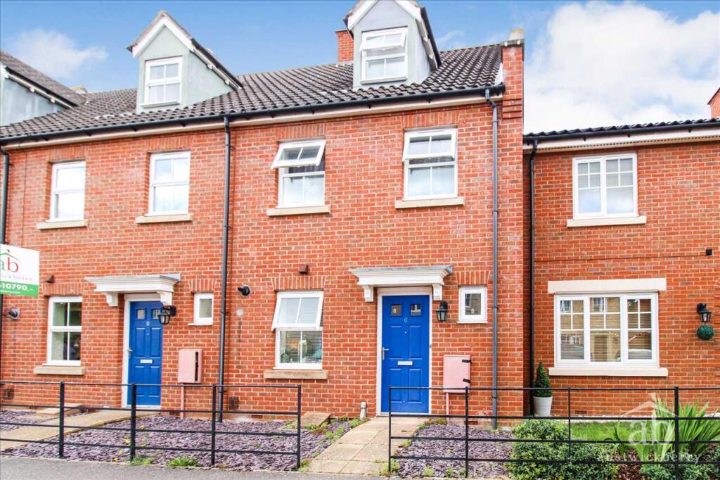 3 bed Town House for rent in Kesgrave. From Austwick Berry Estate Agents - Kesgrave 3 bed Town House for rent in Kesgrave. From Austwick Berry Estate Agents - Kesgrave