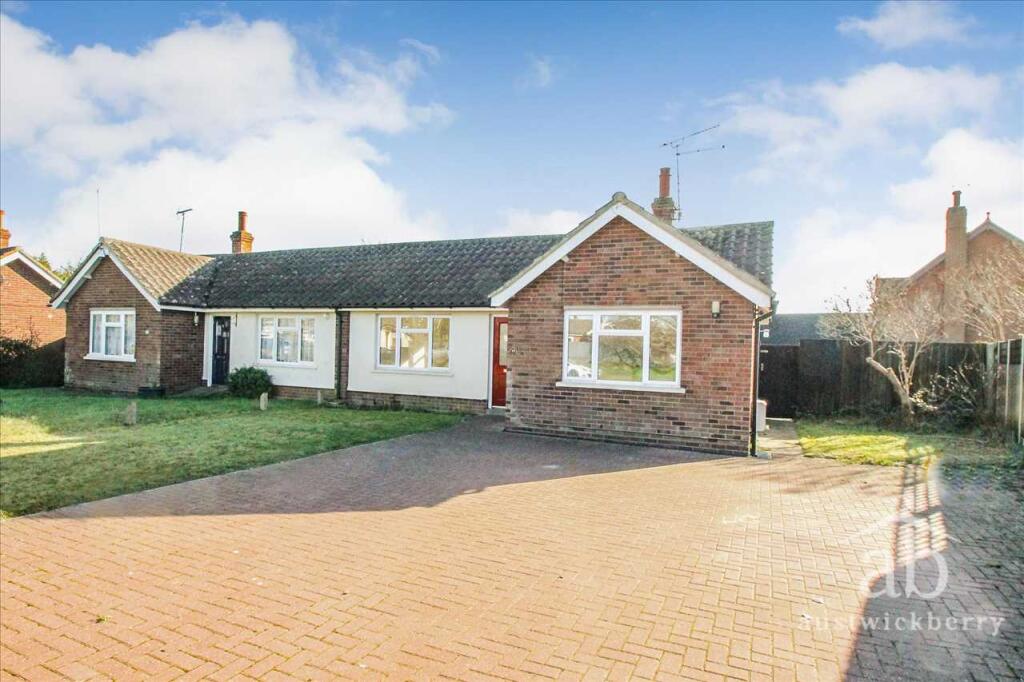 1 bed Semi Detached for rent in Ipswich. From Austwick Berry Estate Agents - Kesgrave 1 bed Semi Detached for rent in Ipswich. From Austwick Berry Estate Agents - Kesgrave