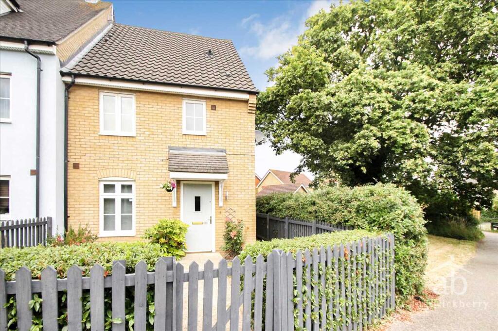 3 bed End of Terrace for rent in Brightwell Heath. From Austwick Berry Estate Agents - Kesgrave 3 bed End of Terrace for rent in Brightwell Heath. From Austwick Berry Estate Agents - Kesgrave
