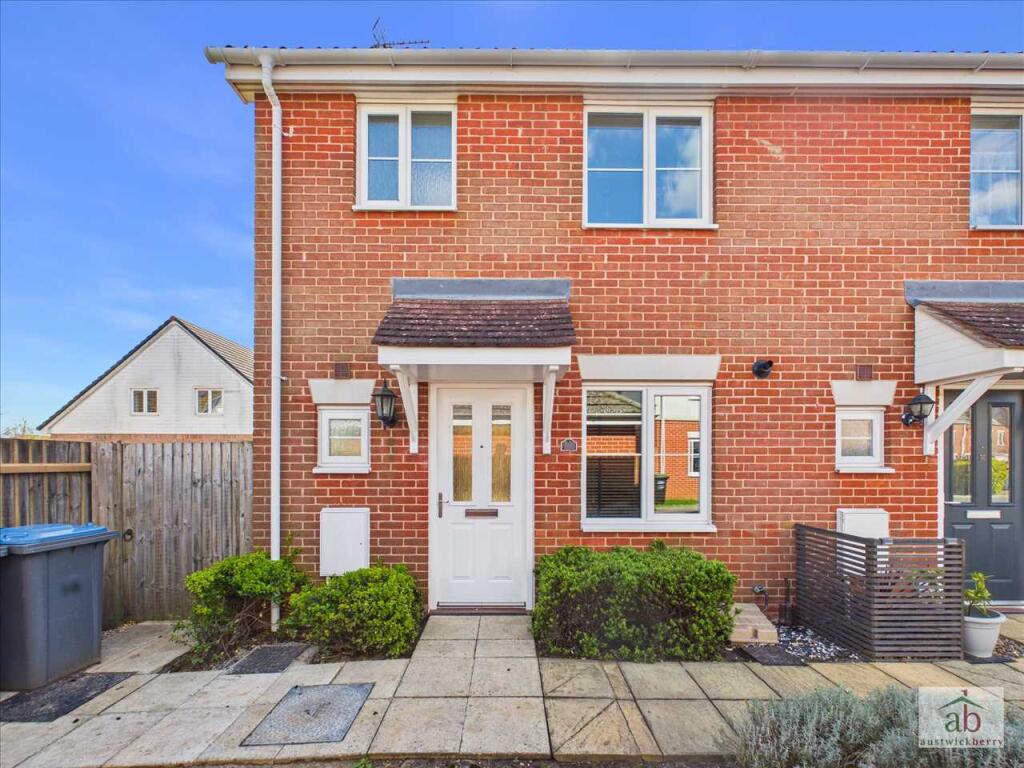 3 bed Semi Detached for rent in Brightwell Heath. From Austwick Berry Estate Agents - Kesgrave