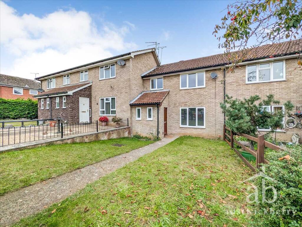 3 bed Mid Terraced House for rent in Woodbridge. From Austwick Berry Estate Agents - Kesgrave 3 bed Mid Terraced House for rent in Woodbridge. From Austwick Berry Estate Agents - Kesgrave