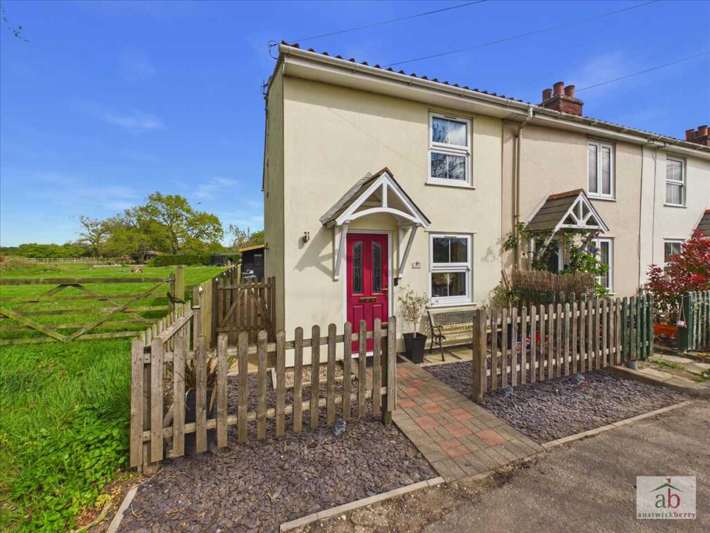 2 bed Cottage for rent in Ipswich. From Austwick Berry Estate Agents - Kesgrave 2 bed Cottage for rent in Ipswich. From Austwick Berry Estate Agents - Kesgrave