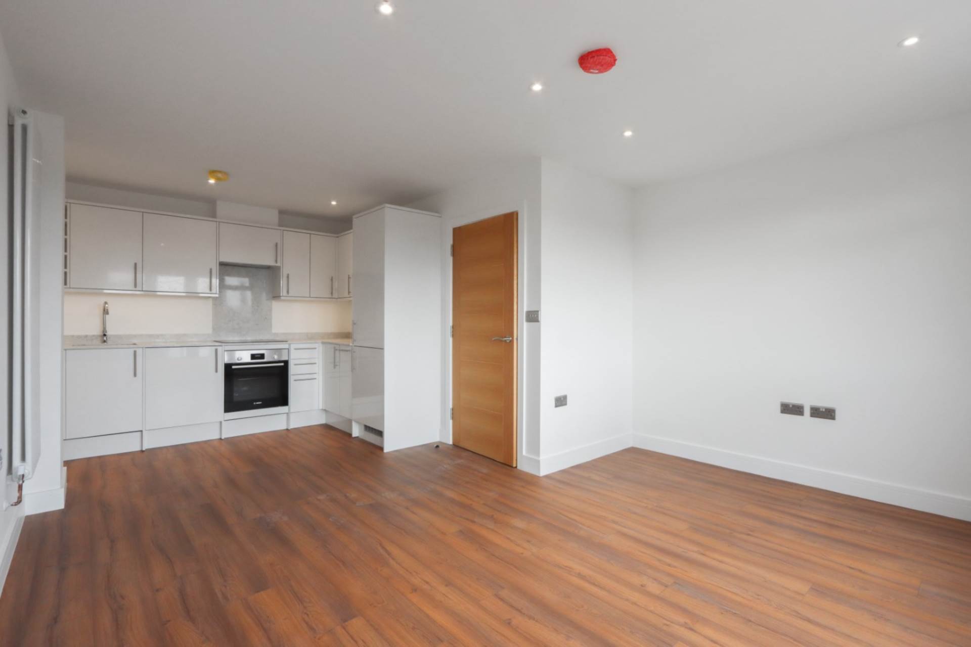 1 bed 1st Floor Flat for rent in Hoddesdon. From Austin Chambers And Co