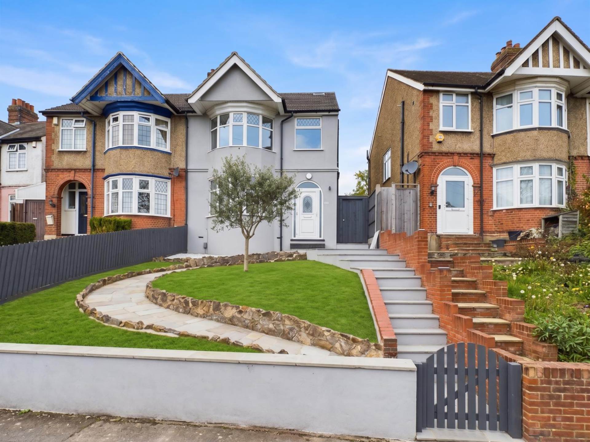 1 bed House Share for rent in Luton. From Austin Chambers And Co