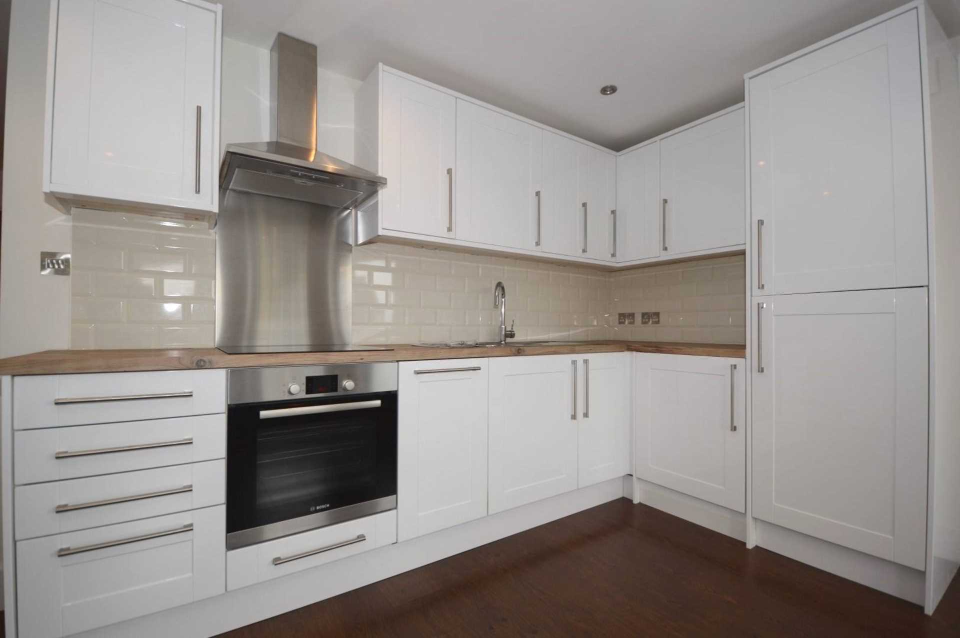 1 bed 1st Floor Flat for rent in Barnet. From Austin Chambers And Co
