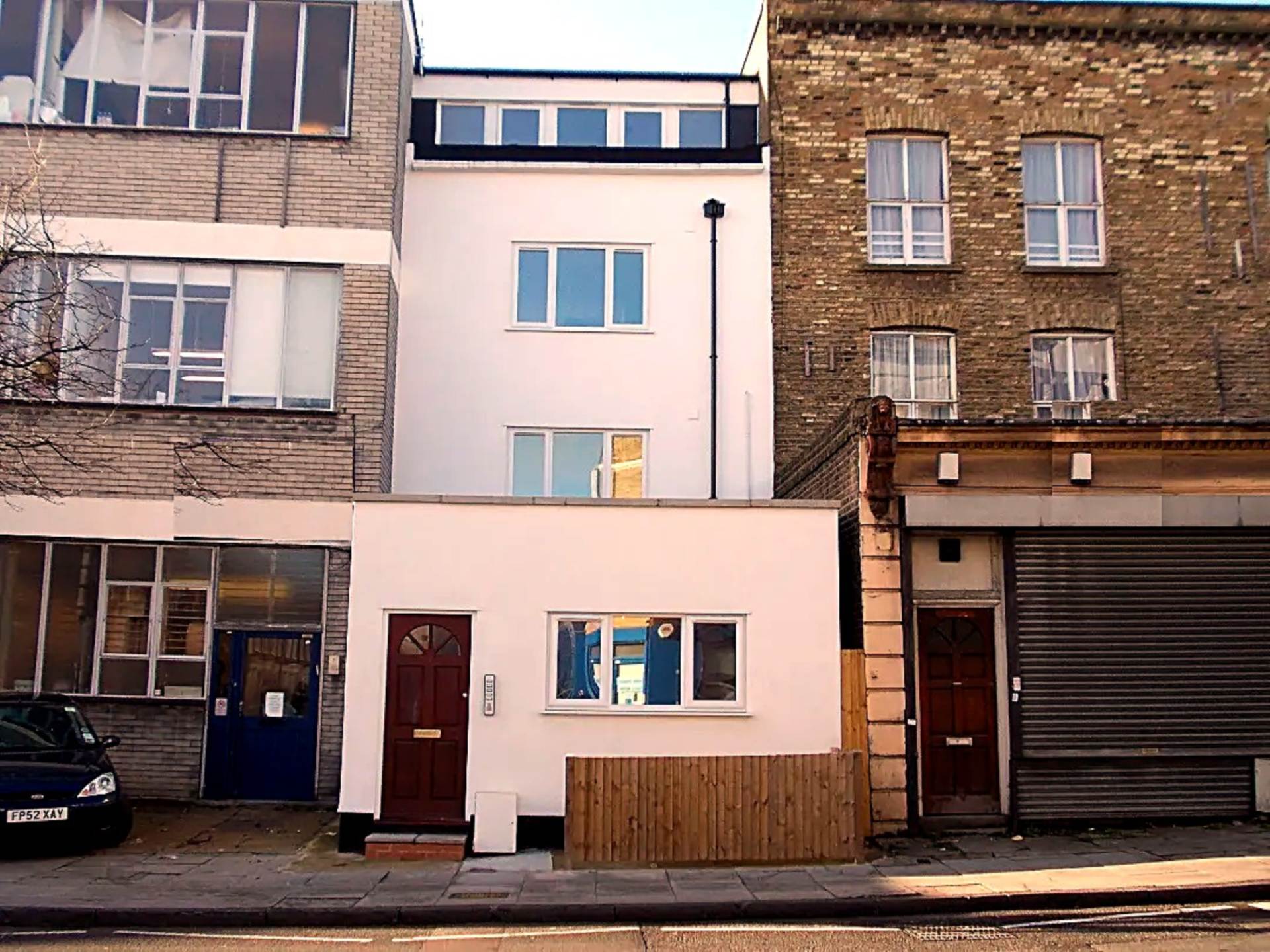 1 bed 1st Floor Flat for rent in London. From Austin Chambers And Co 1 bed 1st Floor Flat for rent in London. From Austin Chambers And Co