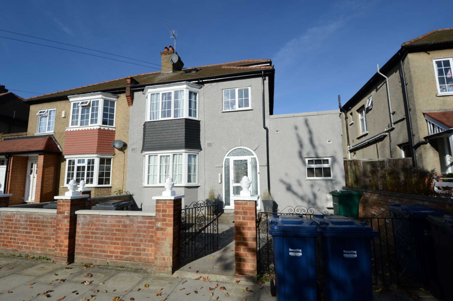 0 bed 1st Floor Flat for rent in London. From Austin Chambers And Co