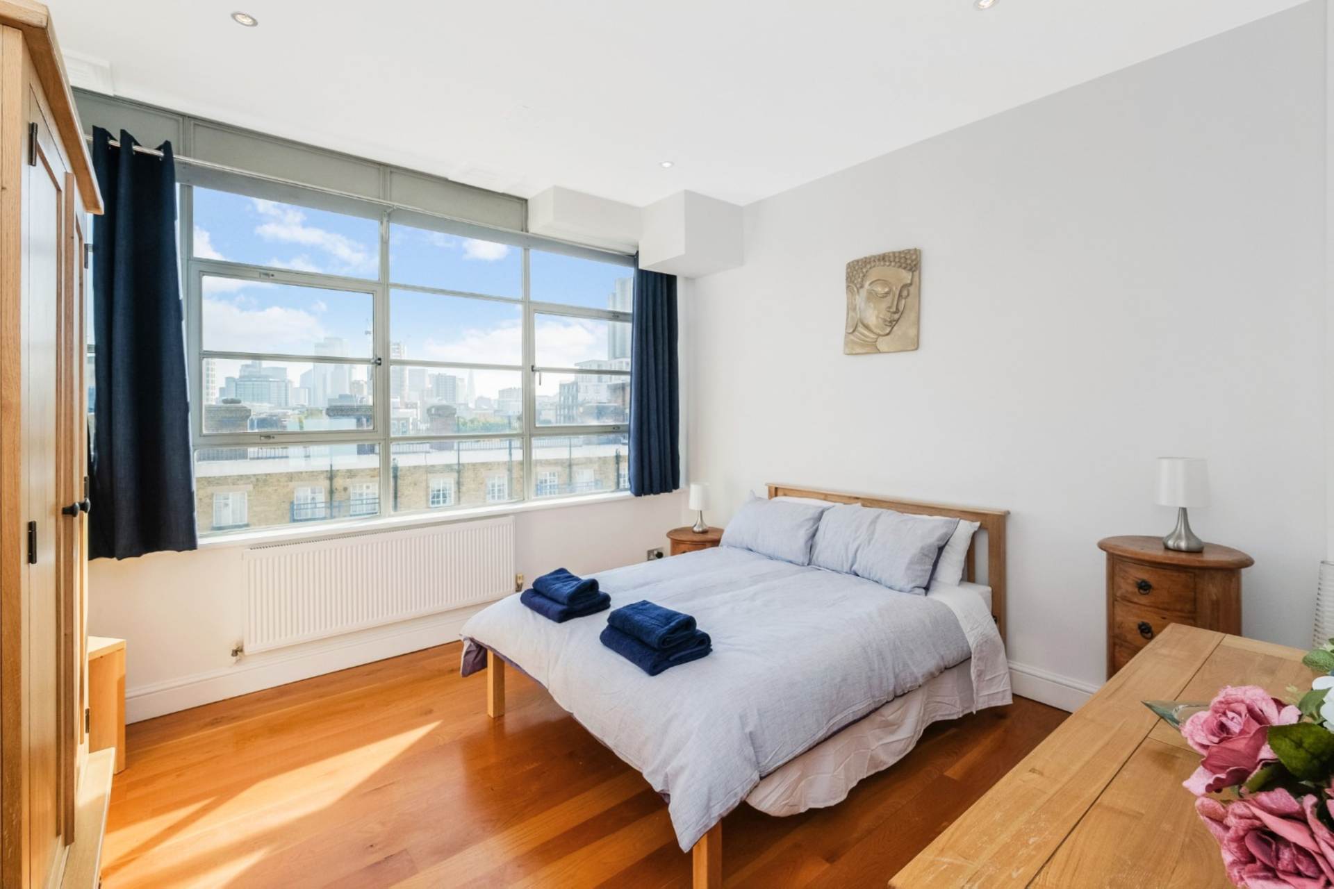 2 bed 1st Floor Flat for rent in London. From Austin Chambers And Co