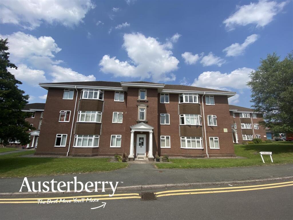 1 bed House (unspecified) for rent in Stoke-on-Trent. From Austerberry - Stoke-On-Trent & Staffordshire