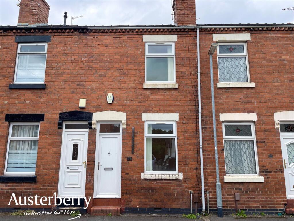 2 bed Mid Terraced House for rent in Newcastle-under-Lyme. From Austerberry - Stoke-On-Trent & Staffordshire 2 bed Mid Terraced House for rent in Newcastle-under-Lyme. From Austerberry - Stoke-On-Trent & Staffordshire