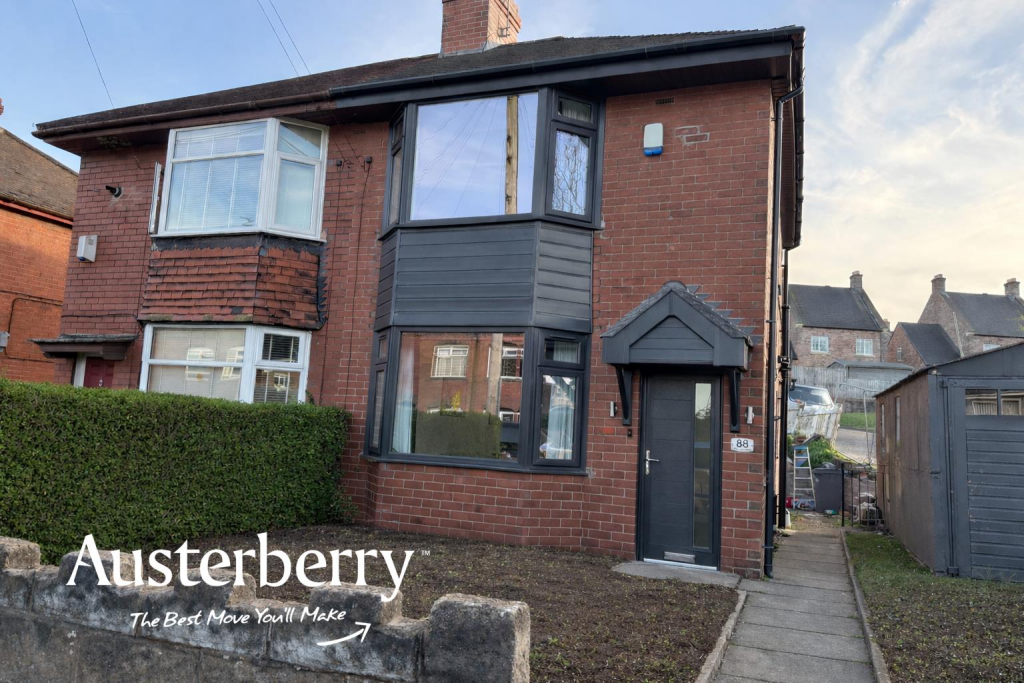 2 bed Semi Detached for rent in Stoke-on-Trent. From Austerberry - Stoke-On-Trent & Staffordshire 2 bed Semi Detached for rent in Stoke-on-Trent. From Austerberry - Stoke-On-Trent & Staffordshire
