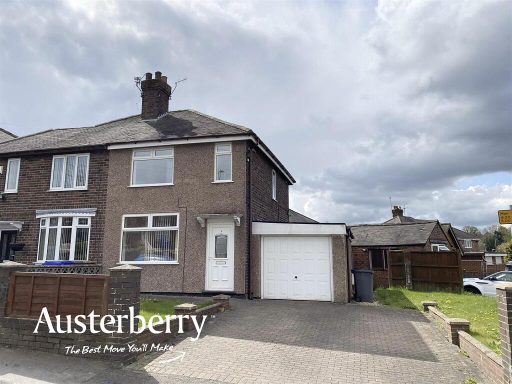 2 bed Semi Detached for rent in Cookshill. From Austerberry - Stoke-On-Trent & Staffordshire