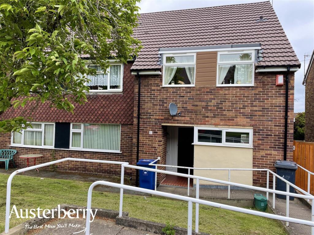 1 bed Apartment for rent in Keele. From Austerberry - Stoke-On-Trent & Staffordshire