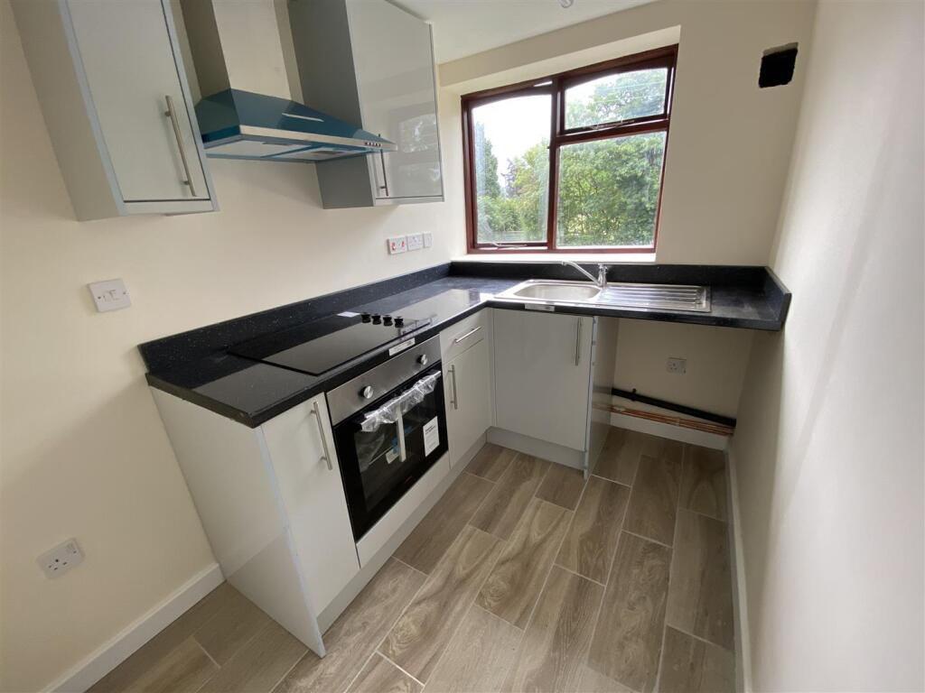 1 bed Apartment for rent in Barlaston. From Austerberry - Stoke-On-Trent & Staffordshire 1 bed Apartment for rent in Barlaston. From Austerberry - Stoke-On-Trent & Staffordshire