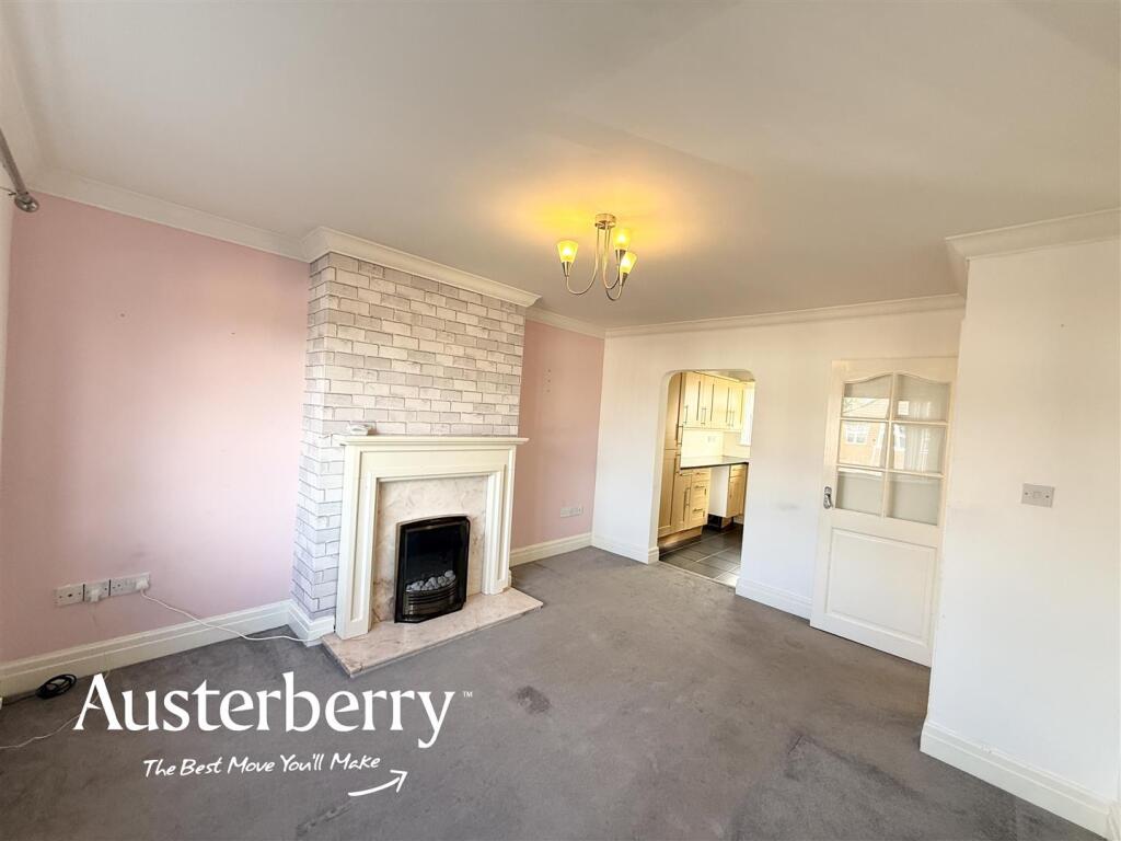 2 bed House (unspecified) for rent in Stoke-on-Trent. From Austerberry - Stoke-On-Trent & Staffordshire