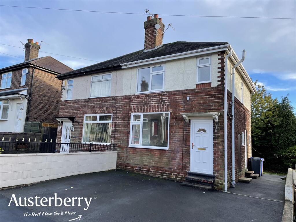 3 bed Semi Detached for rent in Cookshill. From Austerberry - Stoke-On-Trent & Staffordshire