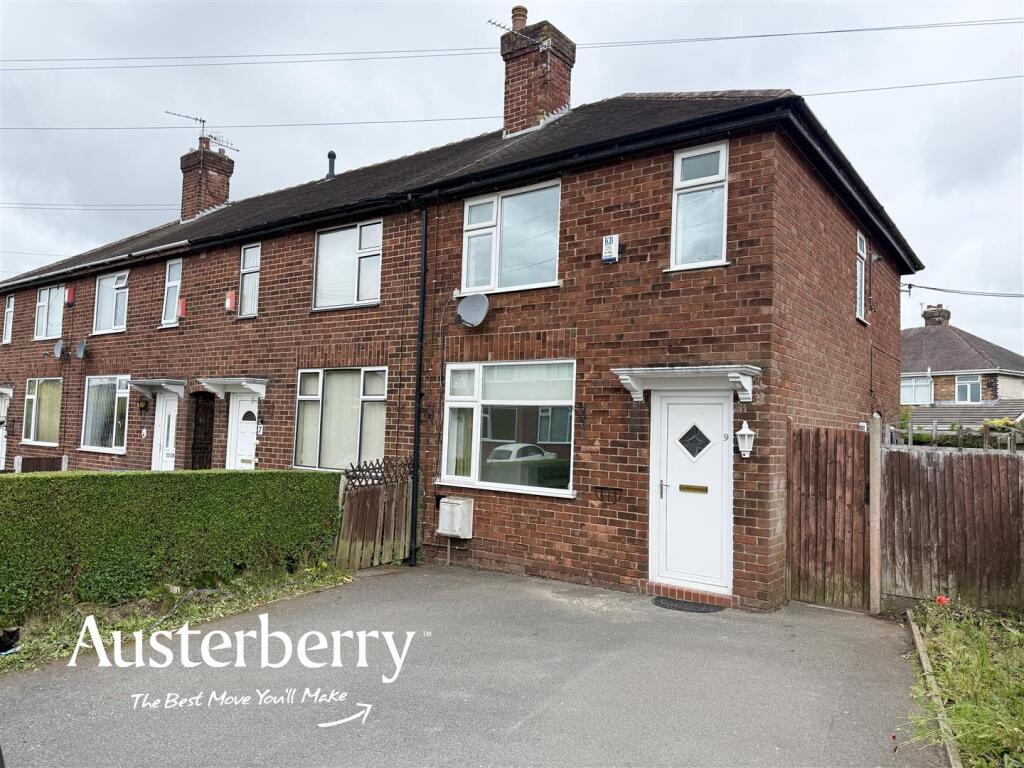 2 bed Semi Detached for rent in Cookshill. From Austerberry - Stoke-On-Trent & Staffordshire