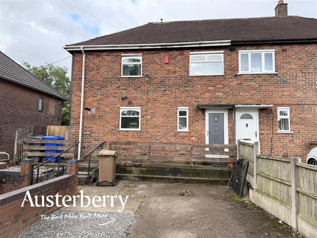 3 bed Detached for rent in Cookshill. From Austerberry - Stoke-On-Trent & Staffordshire