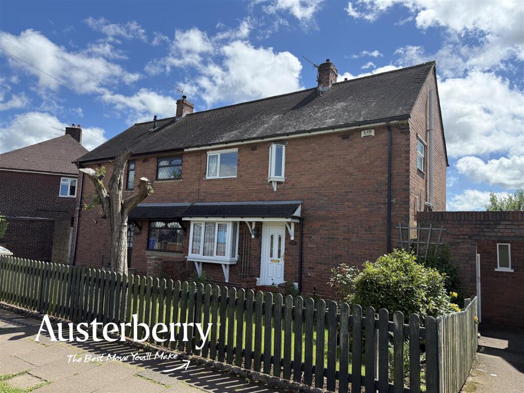 3 bed Semi Detached for rent in Barlaston. From Austerberry - Stoke-On-Trent & Staffordshire 3 bed Semi Detached for rent in Barlaston. From Austerberry - Stoke-On-Trent & Staffordshire
