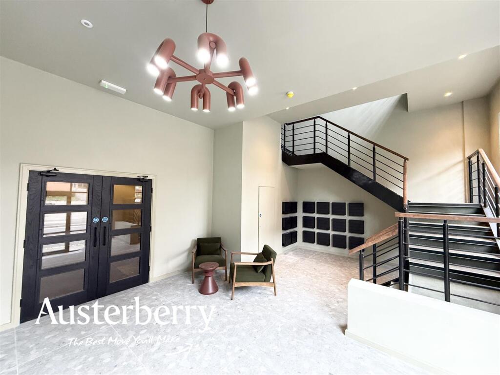1 bed 1st Floor Flat for rent in Stoke-on-Trent. From Austerberry - Stoke-On-Trent & Staffordshire 1 bed 1st Floor Flat for rent in Stoke-on-Trent. From Austerberry - Stoke-On-Trent & Staffordshire
