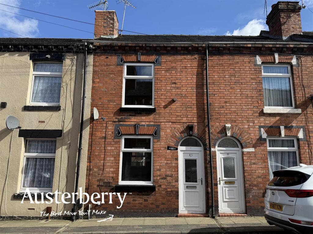 2 bed Mid Terraced House for rent in Brown Edge. From Austerberry - Stoke-On-Trent & Staffordshire 2 bed Mid Terraced House for rent in Brown Edge. From Austerberry - Stoke-On-Trent & Staffordshire