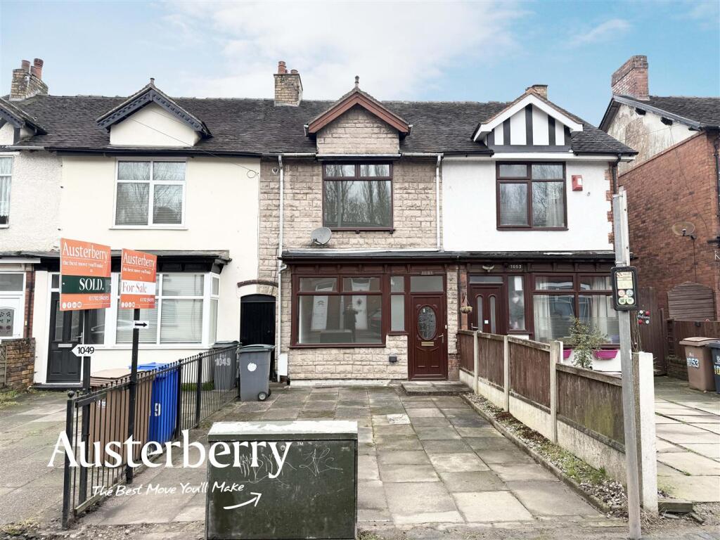 2 bed Town House for rent in Stoke-on-Trent. From Austerberry - Stoke-On-Trent & Staffordshire