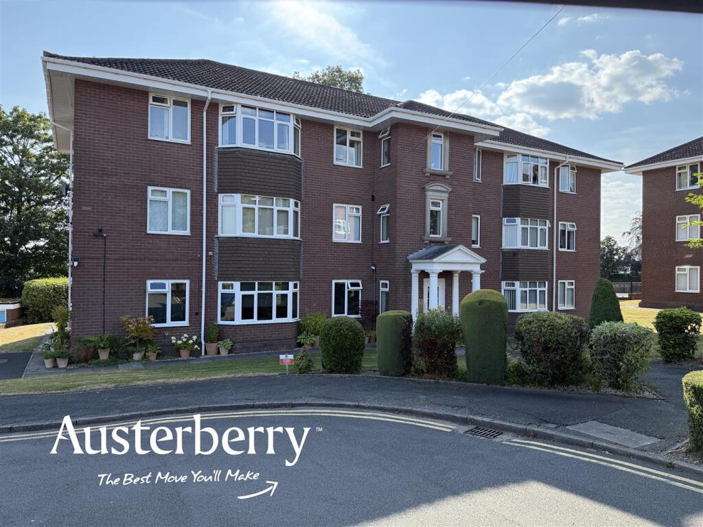 1 bed 1st Floor Flat for rent in Barlaston. From Austerberry - Stoke-On-Trent & Staffordshire 1 bed 1st Floor Flat for rent in Barlaston. From Austerberry - Stoke-On-Trent & Staffordshire