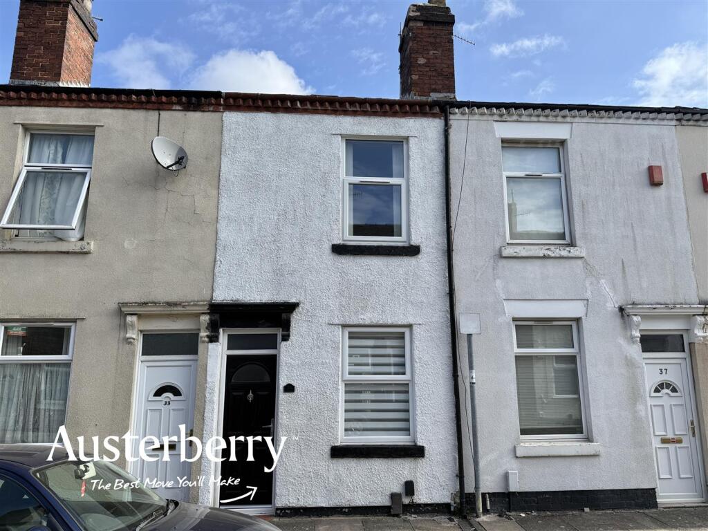 2 bed Mid Terraced House for rent in Hanchurch. From Austerberry - Stoke-On-Trent & Staffordshire 2 bed Mid Terraced House for rent in Hanchurch. From Austerberry - Stoke-On-Trent & Staffordshire