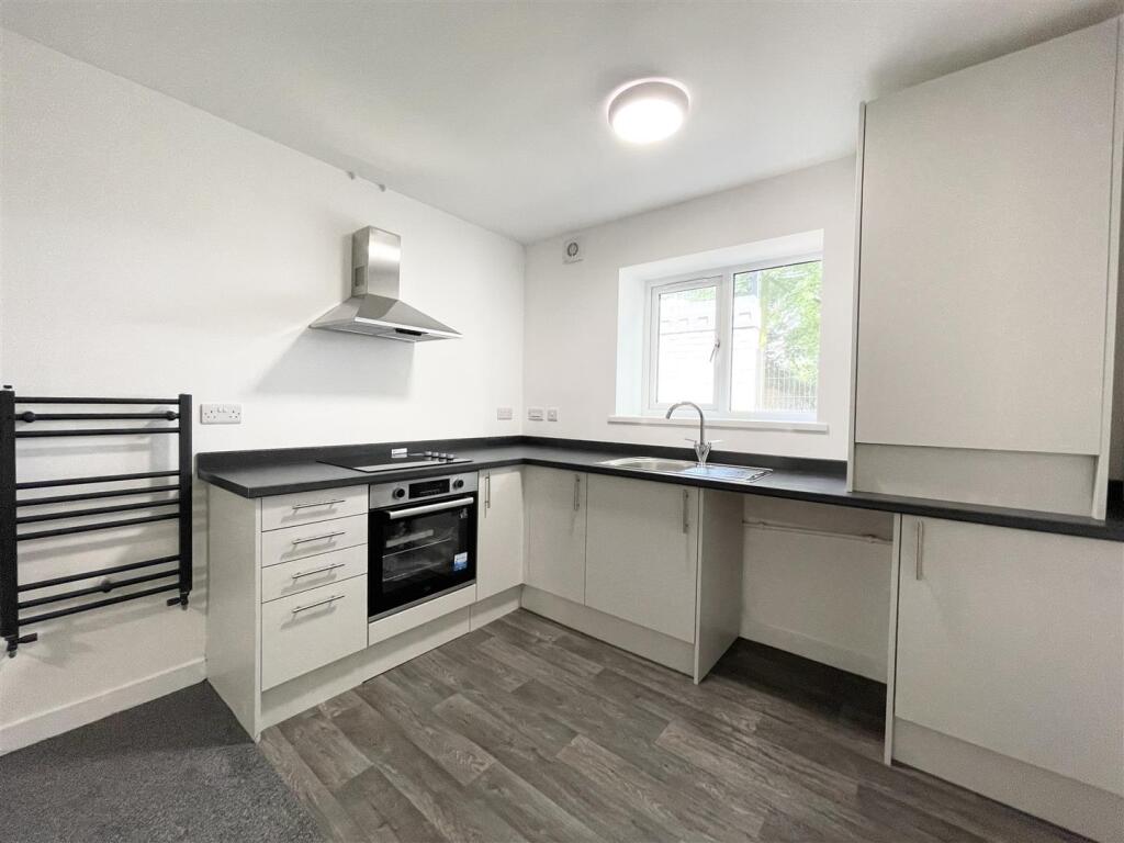 1 bed Apartment for rent in Cookshill. From Austerberry - Stoke-On-Trent & Staffordshire 1 bed Apartment for rent in Cookshill. From Austerberry - Stoke-On-Trent & Staffordshire