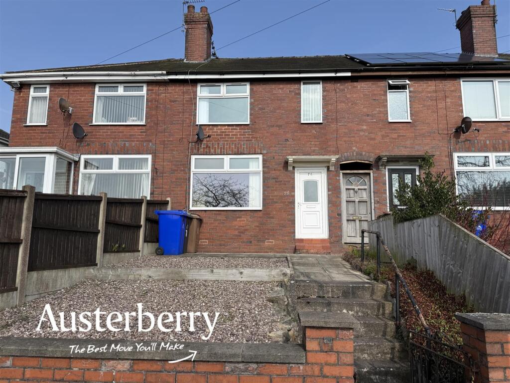3 bed Town House for rent in Stoke-on-Trent. From Austerberry - Stoke-On-Trent & Staffordshire 3 bed Town House for rent in Stoke-on-Trent. From Austerberry - Stoke-On-Trent & Staffordshire