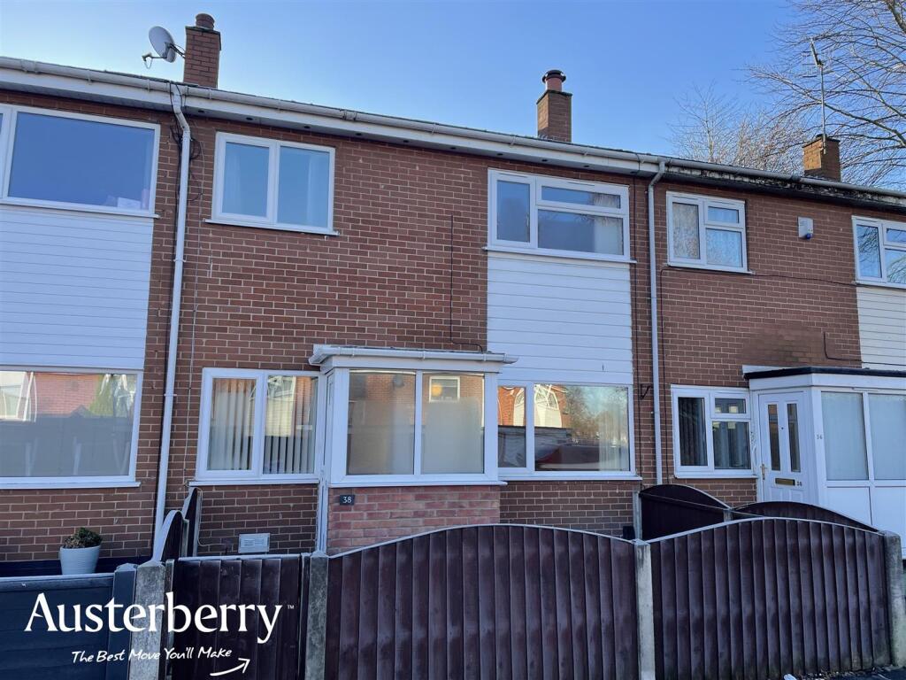 2 bed Town House for rent in Cookshill. From Austerberry - Stoke-On-Trent & Staffordshire 2 bed Town House for rent in Cookshill. From Austerberry - Stoke-On-Trent & Staffordshire