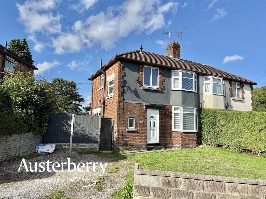 3 bed Semi Detached for rent in Stoke-on-Trent. From Austerberry - Stoke-On-Trent & Staffordshire 3 bed Semi Detached for rent in Stoke-on-Trent. From Austerberry - Stoke-On-Trent & Staffordshire