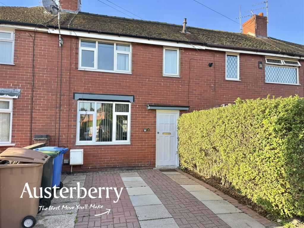 3 bed Town House for rent in Stoke-on-Trent. From Austerberry - Stoke-On-Trent & Staffordshire 3 bed Town House for rent in Stoke-on-Trent. From Austerberry - Stoke-On-Trent & Staffordshire