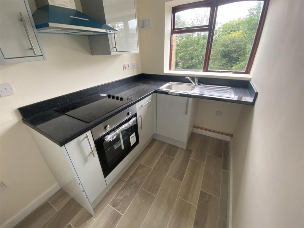 1 bed Apartment for rent in Barlaston. From Austerberry - Stoke-On-Trent & Staffordshire 1 bed Apartment for rent in Barlaston. From Austerberry - Stoke-On-Trent & Staffordshire
