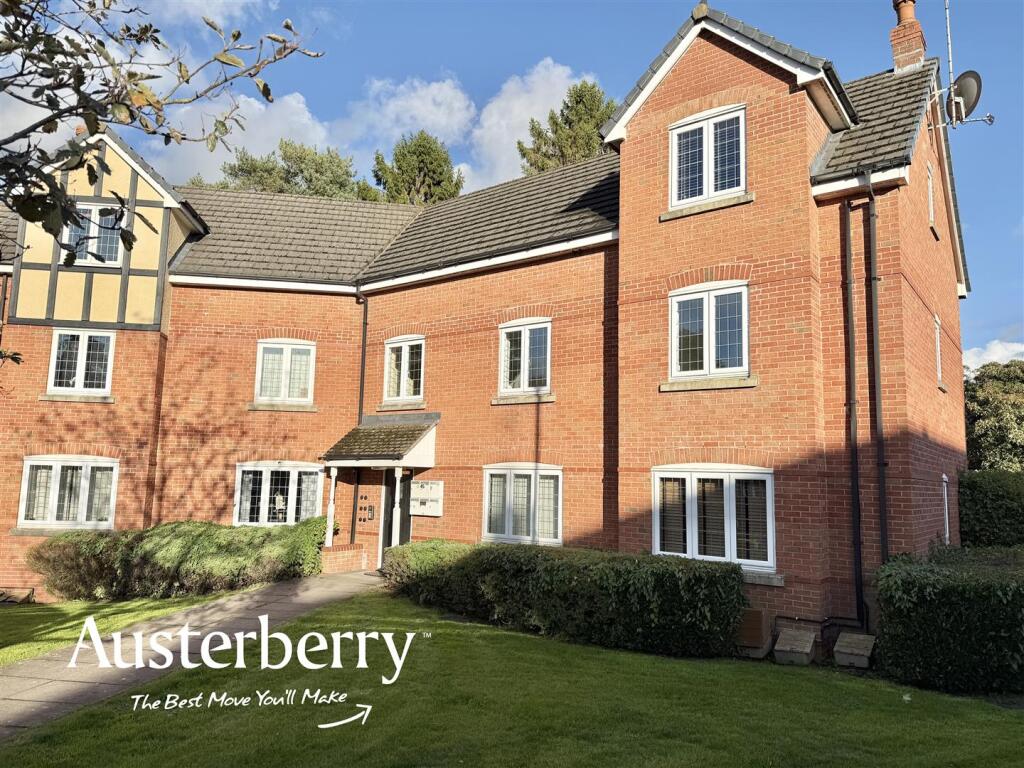 1 bed Apartment for rent in Stoke-on-Trent. From Austerberry - Stoke-On-Trent & Staffordshire 1 bed Apartment for rent in Stoke-on-Trent. From Austerberry - Stoke-On-Trent & Staffordshire