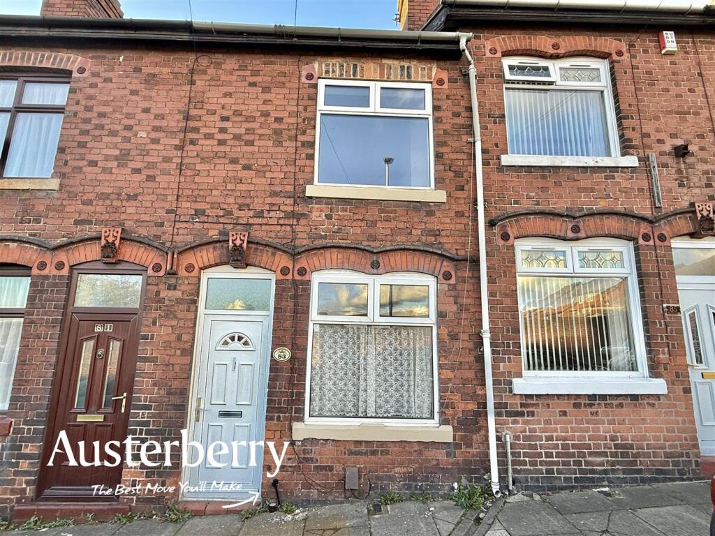 2 bed Mid Terraced House for rent in Stoke-on-Trent. From Austerberry - Stoke-On-Trent & Staffordshire 2 bed Mid Terraced House for rent in Stoke-on-Trent. From Austerberry - Stoke-On-Trent & Staffordshire