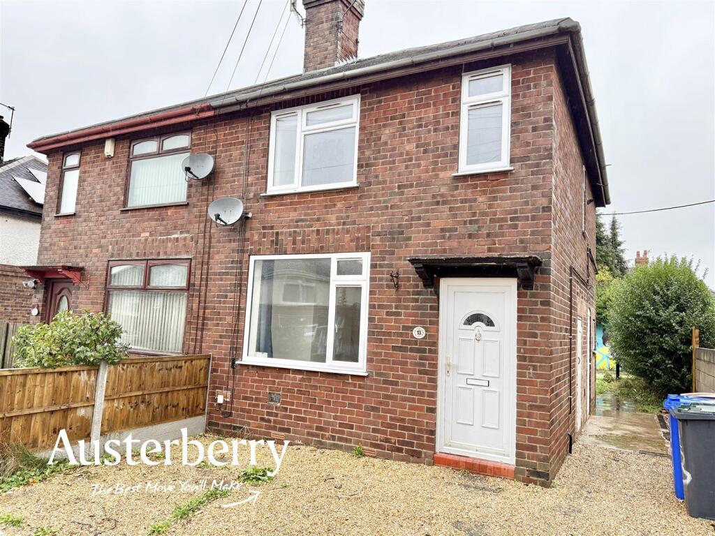 3 bed Semi Detached for rent in Cookshill. From Austerberry - Stoke-On-Trent & Staffordshire 3 bed Semi Detached for rent in Cookshill. From Austerberry - Stoke-On-Trent & Staffordshire