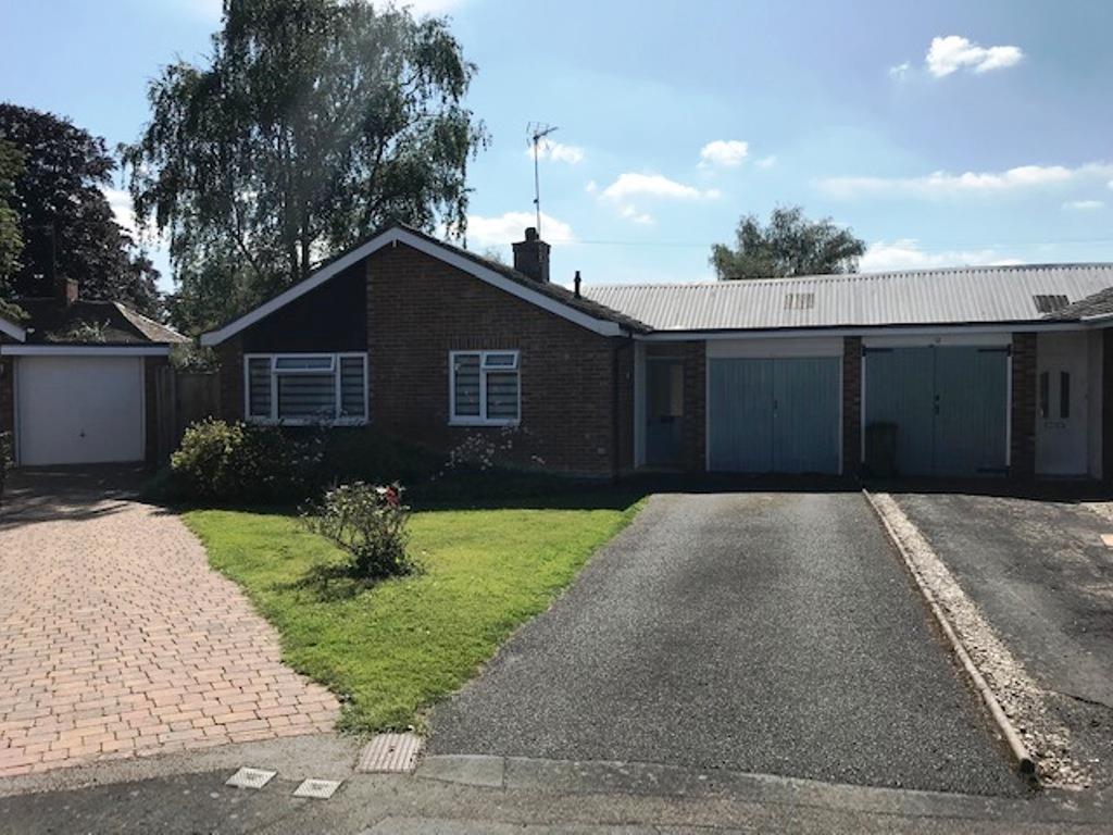 2 bed Detached bungalow for rent in Bidford-on-Avon. From Avon Estates Sales & Lettings - Evesham